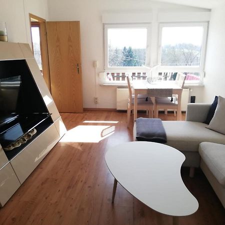 Ferienhaus Chiara, Suedharz, Harztor Ilfeld Екстер'єр фото
