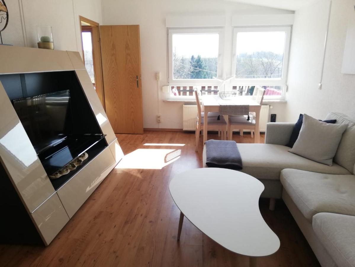 Ferienhaus Chiara, Suedharz, Harztor Ilfeld Екстер'єр фото