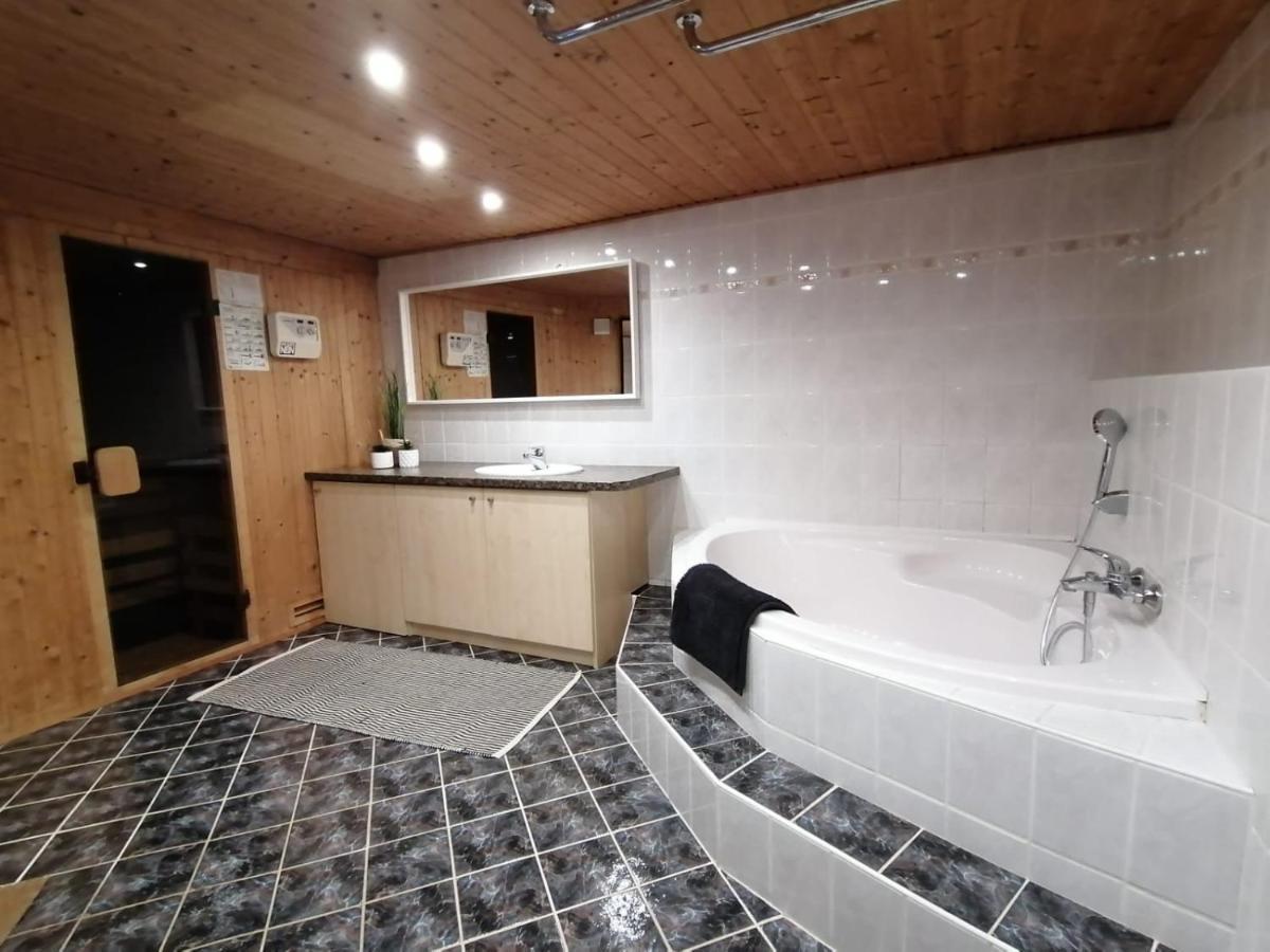 Ferienhaus Chiara, Suedharz, Harztor Ilfeld Екстер'єр фото
