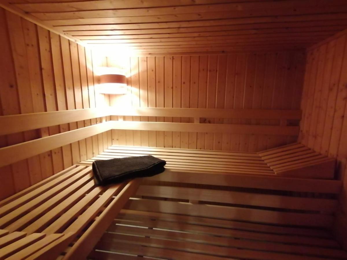 Ferienhaus Chiara, Suedharz, Harztor Ilfeld Екстер'єр фото